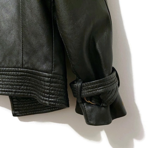 😎ARDEN B. 100% Leather Jacket😎 - Picture 3 of 6